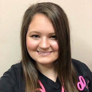 Meet your Posher, Haley